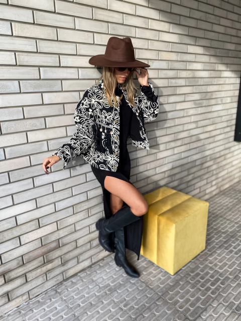 Vestido ANASTASIA - comprar online