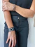 Pulsera CLASICC hebilla gold en internet