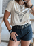 Short DARK en internet
