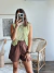 Short LINEN - comprar online