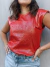 Musculosa foil DREAMER - El Vestir and Co.