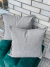 Imagen de ALMOHADON LILUM RAYADO