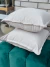 ALMOHADON LILUM RAYADO - tienda online