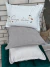ALMOHADON LILUM RAYADO - El Vestir and Co.