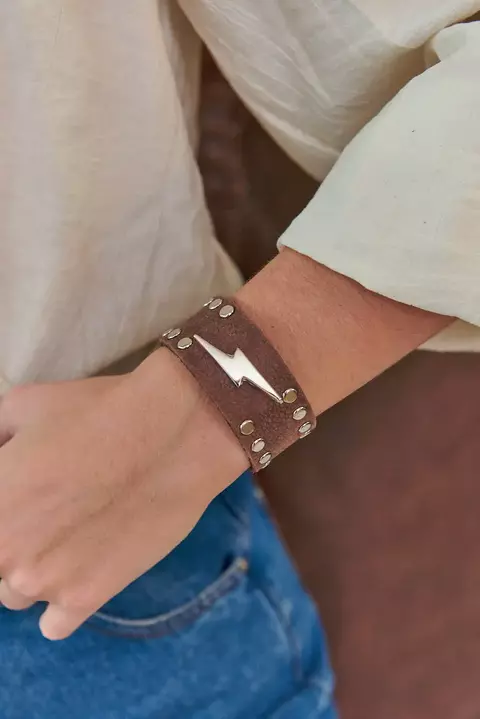 Brazalete RAYO ANCHO - comprar online
