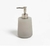 Dispenser NACAR GRIS - comprar online