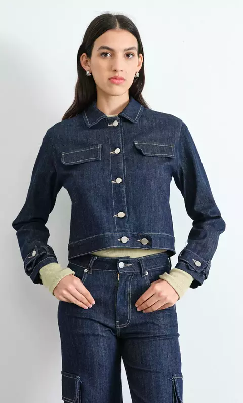 Campera OLIVER - comprar online