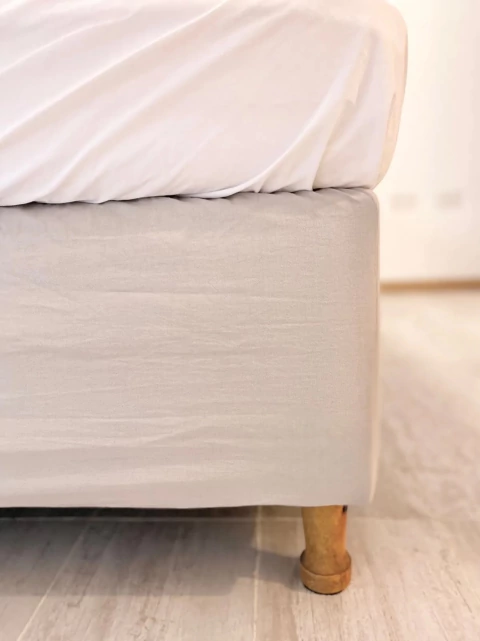 Cubre Sommier 180 cm - comprar online