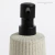 Dispenser GRANITO relieve gris - El Vestir and Co.