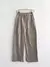 Pant palazzo jogger ERINA - comprar online