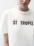 Remera ST TROPEZ - tienda online
