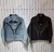 Campera BLACK HEARTS - tienda online