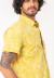 Camisa manga curta zux trend paraty bordada capilimao - comprar online