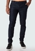 Calça masculina sarja jeans cactus marinho