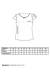 Blusa amarração linem julia fuccia - Zux