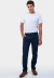 Calça masculina jerry jeans - comprar online