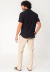 Camisa rustic manga curta zux trend leme preto na internet