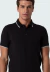 Polo premium preto - comprar online