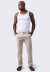 Calça linho zux trend horto natural - comprar online