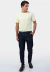 Calça masculina sarja jeans ii jeans - comprar online