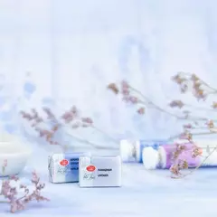 Aquarelas Avulsas White Nights em Tubo de 10ml - Tons Pastéis - Cor Dunes - 255 - comprar online