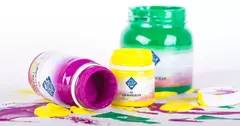 Guache Profissional Nevskaya Palitra Master Class 40ml - Cor Cadmium Yellow Pale - 212 - comprar online