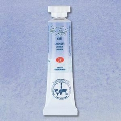 Aquarelas Avulsas White Nights em Tubo de 10ml - Tons Pastéis - Cor Lavander - 625