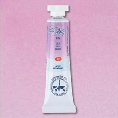 Aquarelas Avulsas White Nights em Tubo de 10ml - Tons Pastéis - Cor Lilac - 626