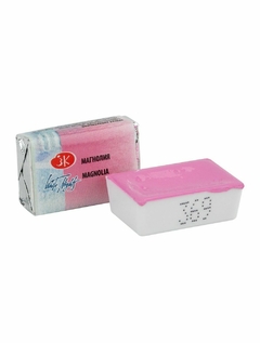 Aquarelas Avulsas White Nights Pastilha Full Pan - Tons Pastéis Cor - Magnólia - 369