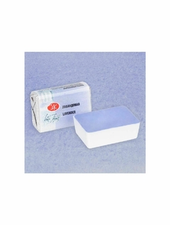 Aquarelas Avulsas White Nights Pastilha Full Pan - Tons Pastéis Cor - Lavander - 625