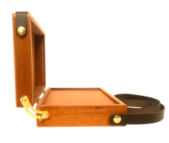 Hand Box Plein Air Brasil - Plein Air Brasil