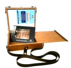 Imagem do Hand Box Plein Air Brasil