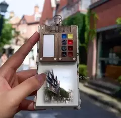 Imagem do Kit Viagem para Aquarelista Plein Air Brasil