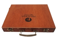 Pochade Box Plein Air Brasil - Plein Air Brasil
