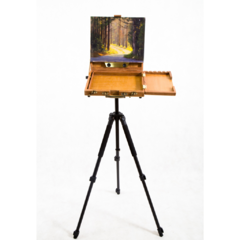Pochade Box Plein Air Brasil