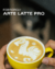 ARTE LATTE PROFESIONAL - comprar online