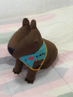 Capivara TOY | Bandana - comprar online