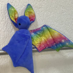 Coleção Completa Morcegos Colors - loja online