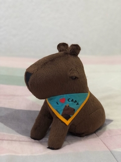 Capivara TOY | Bandana