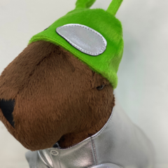 Capivara TOY | E.T.