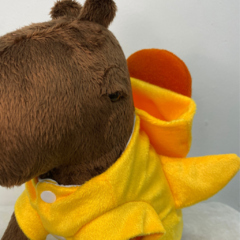 Capivara TOY | Pato - loja online