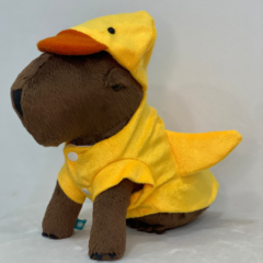 Capivara TOY | Pato - comprar online