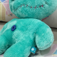 Xepa Lilo & Stitch - Ooak
