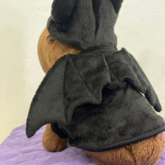 Capivara TOY | Morcego na internet