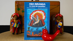Asa Branca: 70 Anos de Sucesso! | Autor: Rouxinol do Rinaré na internet