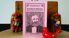 Bezerra de Menezes: Médico dos Pobres, Apóstolo do bem! | Autor: Rouxinol do Rinaré na internet