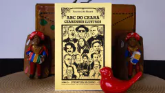 ABC do Ceará: Cearenses Ilustres | Autor: Rouxinol do Rinaré na internet