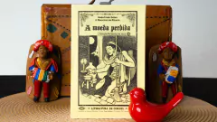 A Moeda Perdida | Autores: Godofrêdo Sólon & Rouxinol do Rinaré na internet