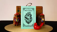 Raízes do Coração | Autora: Julie Oliveira na internet