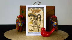 O Justiceiro do Norte | Autor: Rouxinol do Rinaré - Teu Cordel | Loja de cordéis e produtos nordestinos